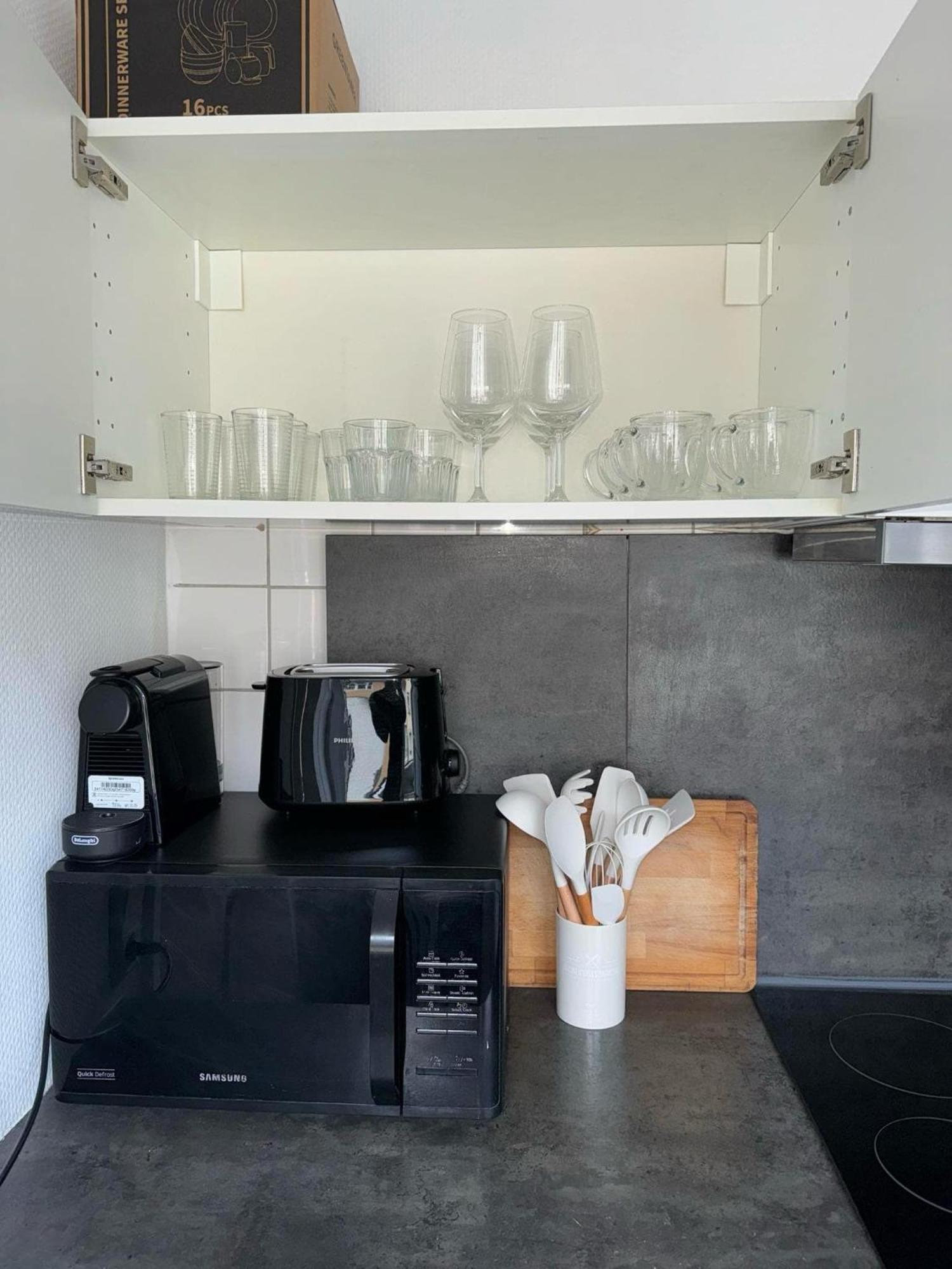 Apartamento In Centre Lux Luxemburgo