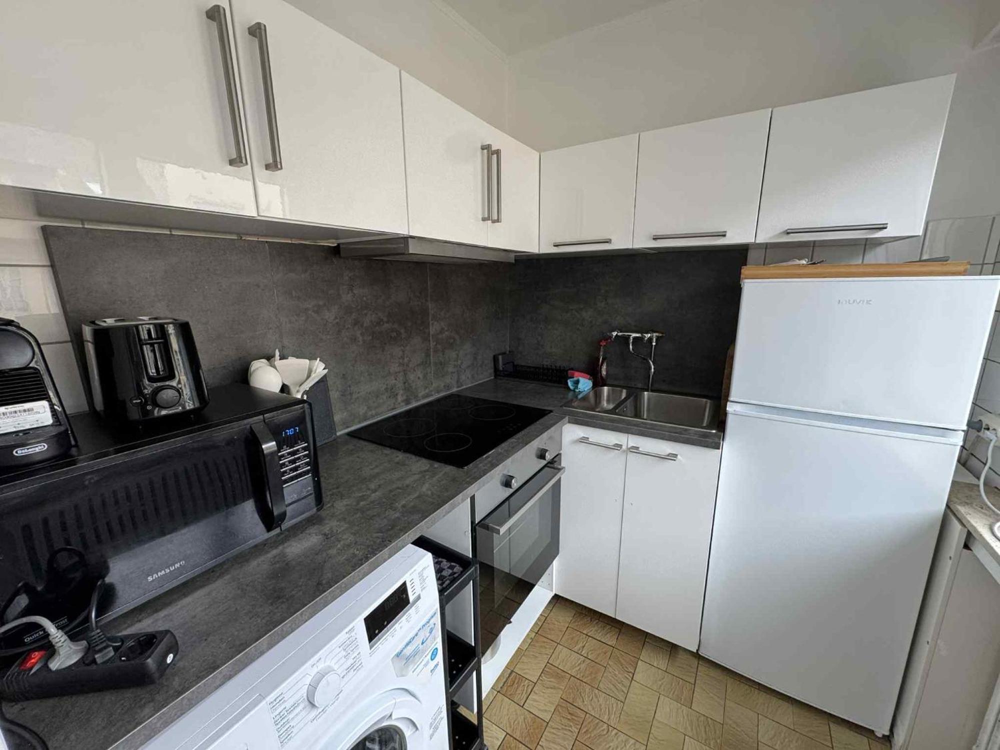 Apartamento In Centre Lux *