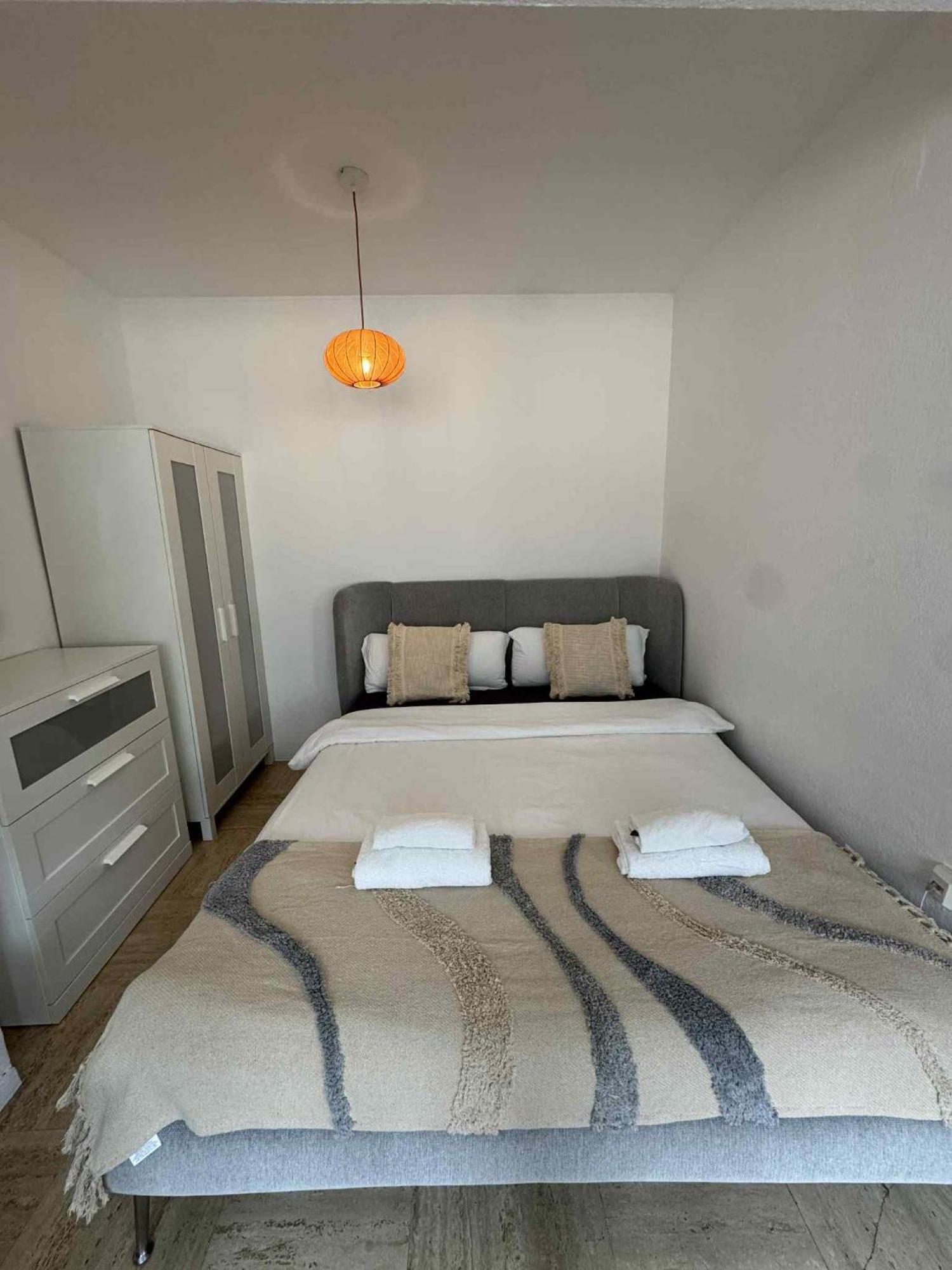 Apartamento In Centre Lux