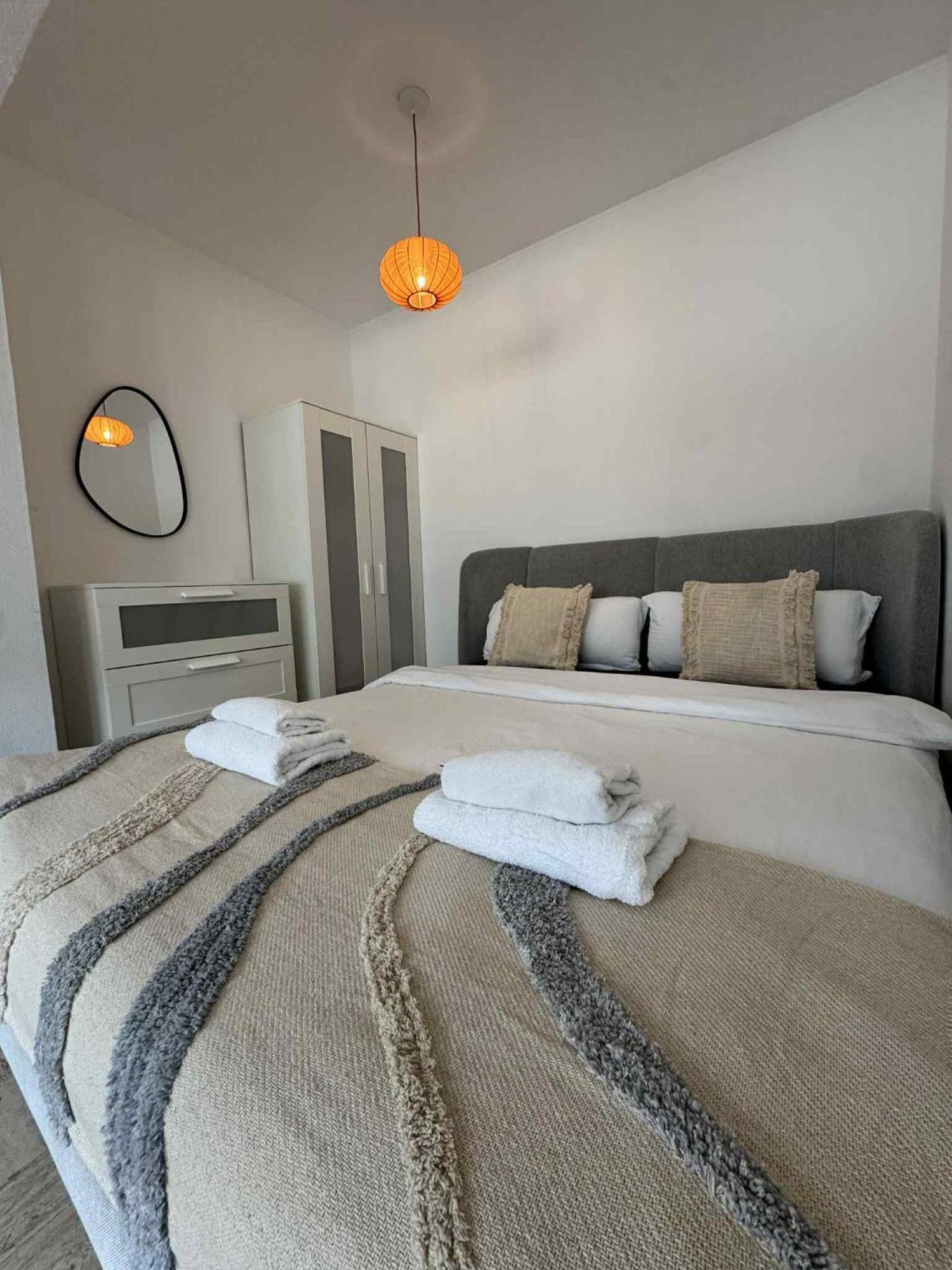 In Centre Lux Apartamento