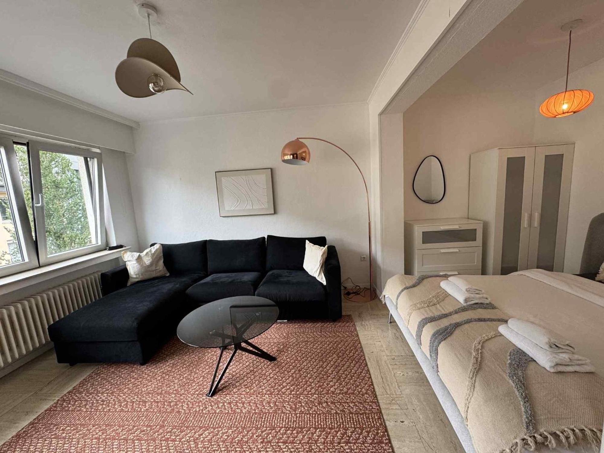 Apartamento In Centre Lux